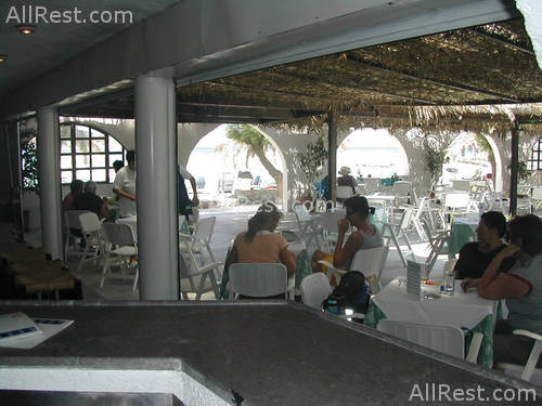 Happy Days Hotel 23